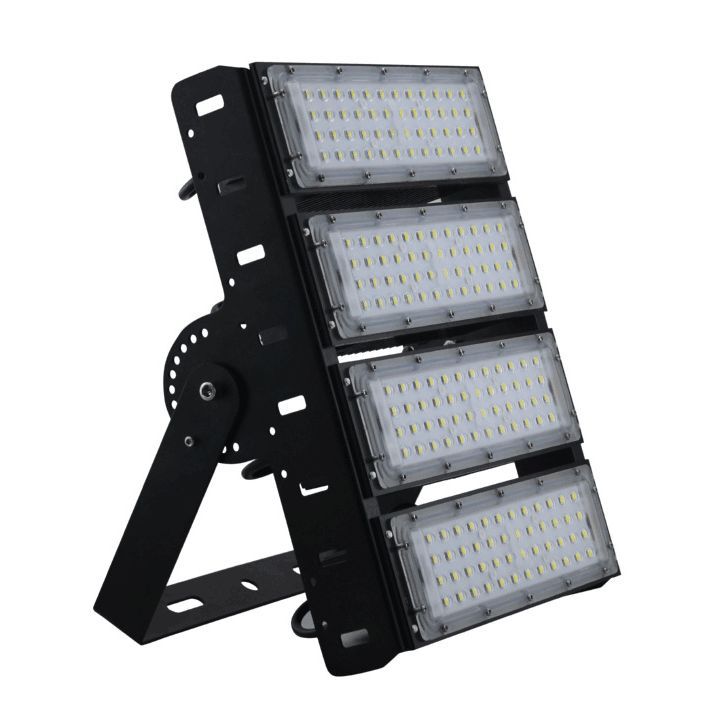LED Tunnel Light 3