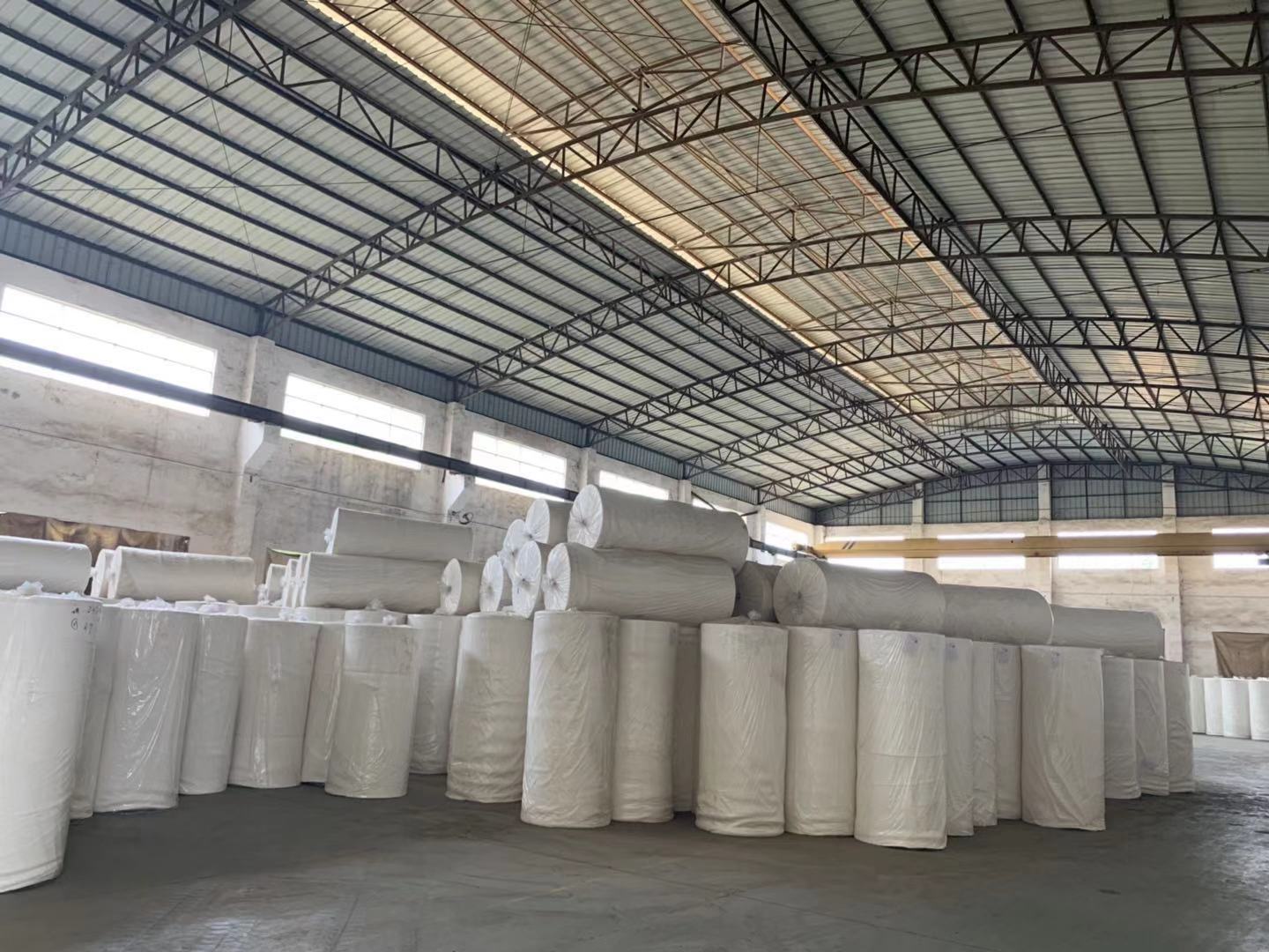 广西卫生纸生产厂家 甘蔗浆大轴纸杠纸批发 原纸生活用纸厂家直销