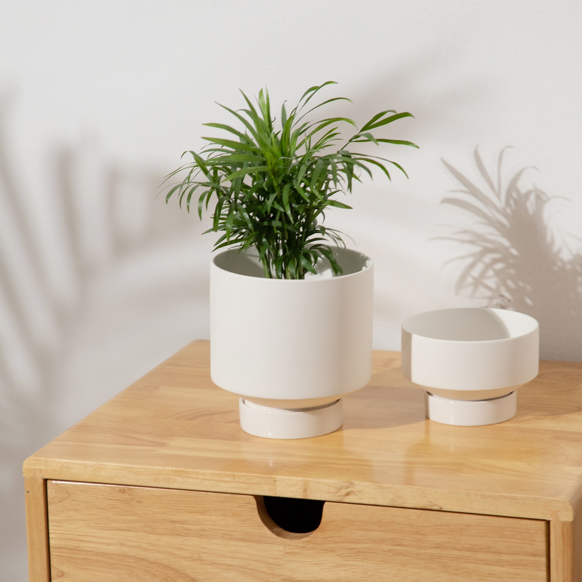 花盆底座托盘陶瓷