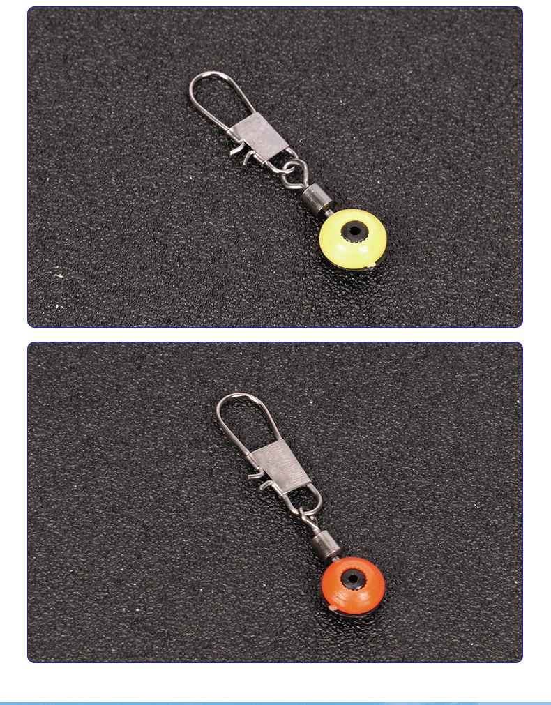 苏鼎钓海用海钓太空豆 大中小号 海豆 渔具配件 钓鱼用品 批发