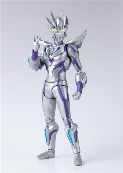 商品描述适用年龄青年(15-35岁)是否跨境出口专供货源否颜色终极赛罗