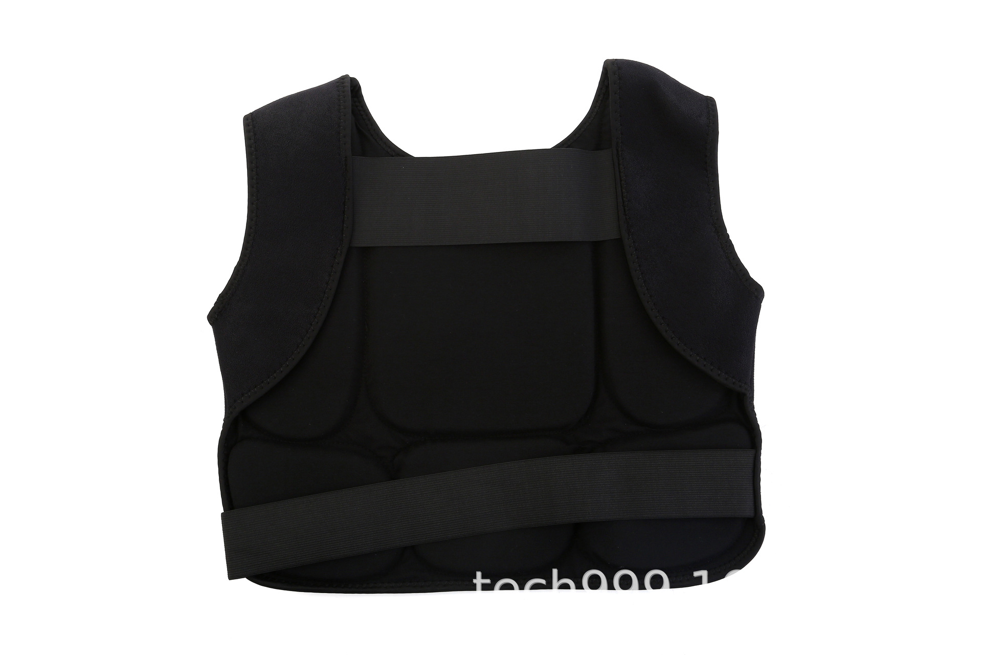 批发空手道护胸格斗护胸加厚