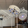 large Operation Dedicated LED Pentapore medical Shadowless lamp LED Operation Shadowless lamp vertical Ophthalmology Operation Lighting