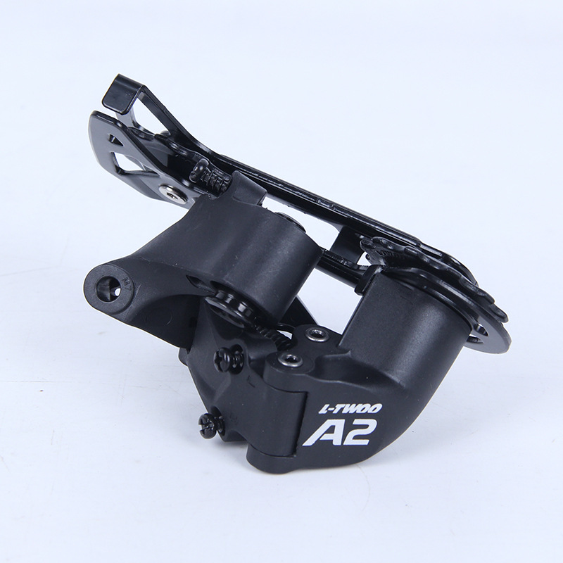 ltwoo蓝图a2山地车21速变速器7速指拨自行车后拨前拨链器后变速器