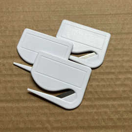 现货供应 卷包床垫薄膜隔开器 压缩真空薄膜拆封刀 乳胶床垫膜刀