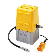 KuDos电动液压泵EP-30S便携式有线遥控液压泵700bar大负荷马达
