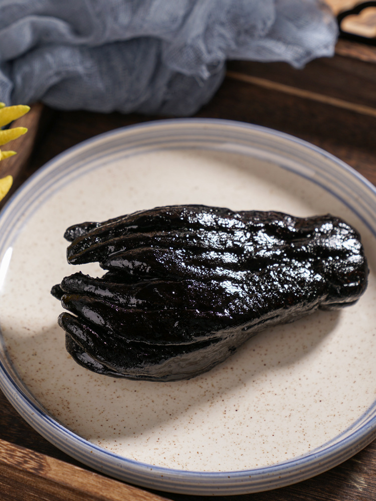 陈年佛手果老香黄香橼果瓜缸藏10年份潮州特产三宝包邮