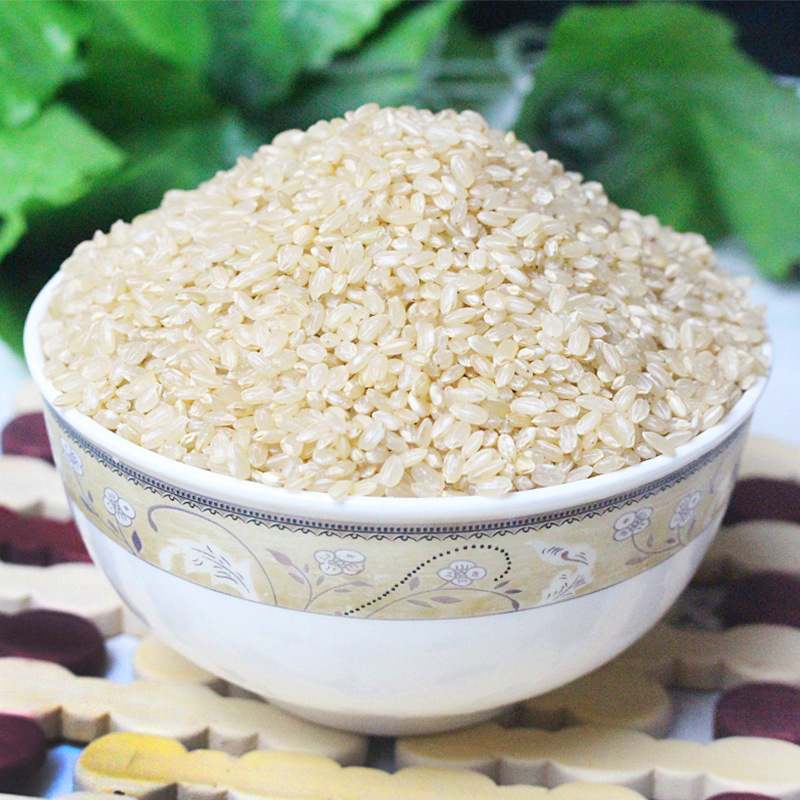 88成交0件共青城市陈双井百货店1年相似2021年新东北糙米2斤粗粮五谷