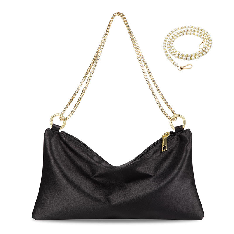 Dinner Handbag New Fashion Banquet Women's Bag Light Luxury Chain Bag Christmas Gift Bag