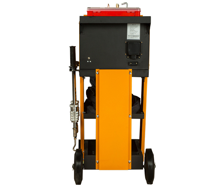 厂家直销 钣金修复机外形整形工具 多功能汽车车身凹陷介子机