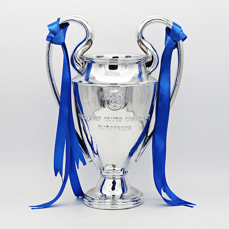 new manchester city champions league football trophy chelsea guanda ear factory direct hair champions league trophy