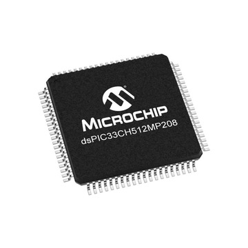 microchip 微芯 25aa128-i/sn 存储器 ic eeprom 128kbit spi 8so