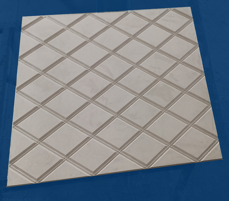 grg天花板 石膏线条阻燃石膏板,墙面装饰花板grg造型