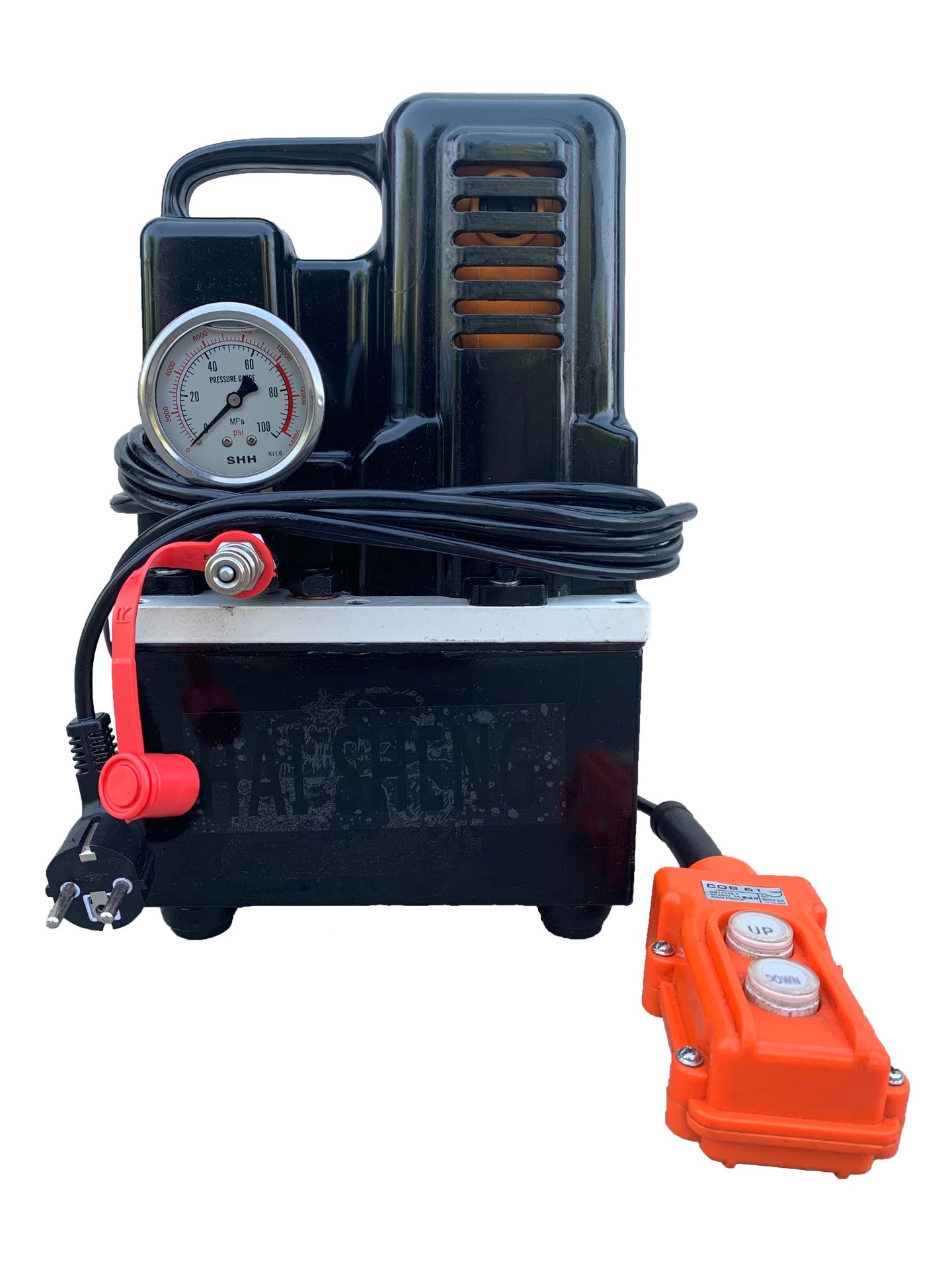 微型液压电动hs-700液压泵