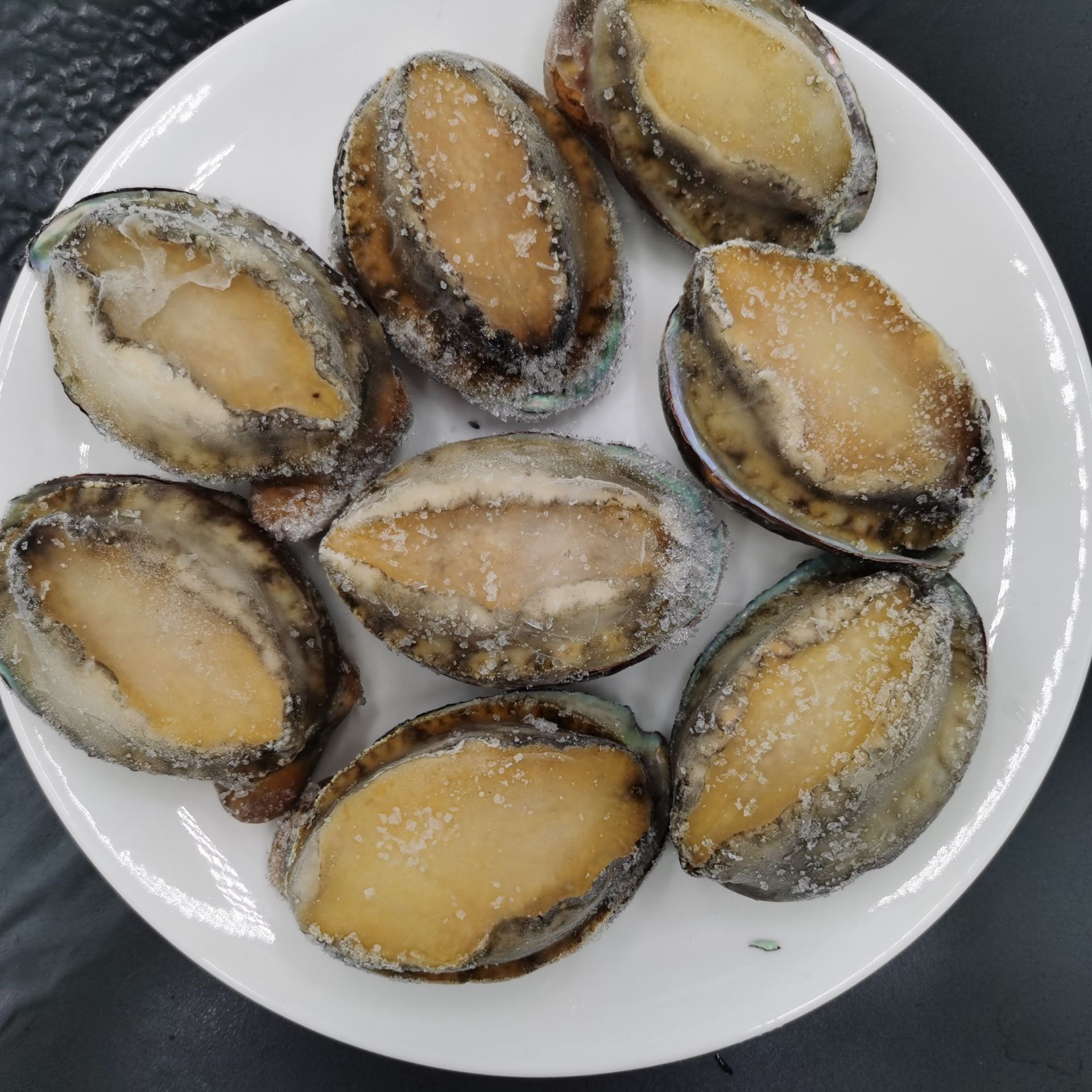 东山岛鲍鱼冻品鲍鱼大鲍鱼本港特产鲍鱼冷活鲍鱼活冻鲍鱼产家直供