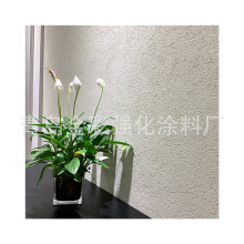 厂家批发防霉水性内墙涂料家用防火阻燃水性丙烯酸漆