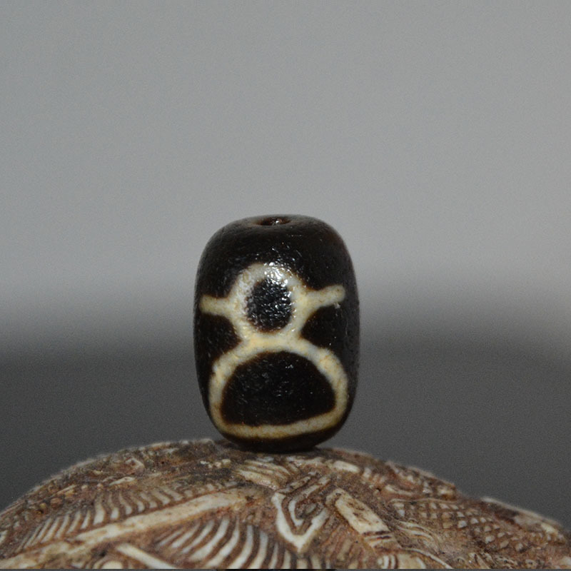 财神天珠-阿里巴巴