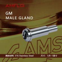 GM MALE GLAND