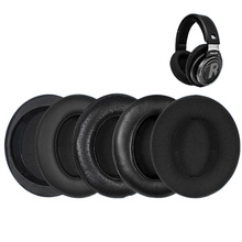 适用于Philips/飞利浦SHP9500耳罩头戴式耳机套海绵套皮套配件