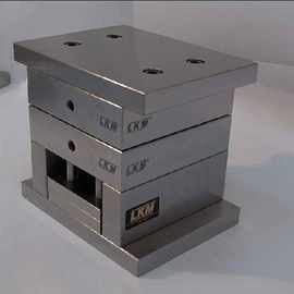 按龙记标准模架塑胶模胚p20 718h s136h nak80钢材模具五金配件