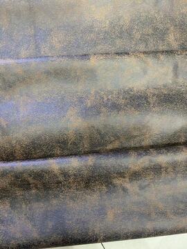 厂家销售 加厚空气层 皮毛一体 麂皮绒面料高档秋冬外套手套鞋帽