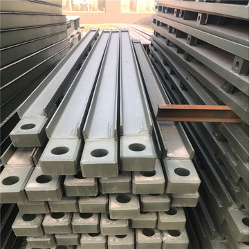 321贝雷片有现货321贝雷片横梁贝雷桥配件生产厂家