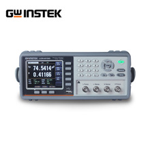 GWinstek/固纬LCR-6100/6020/6002/6200/6300 LCR数字电桥测试仪
