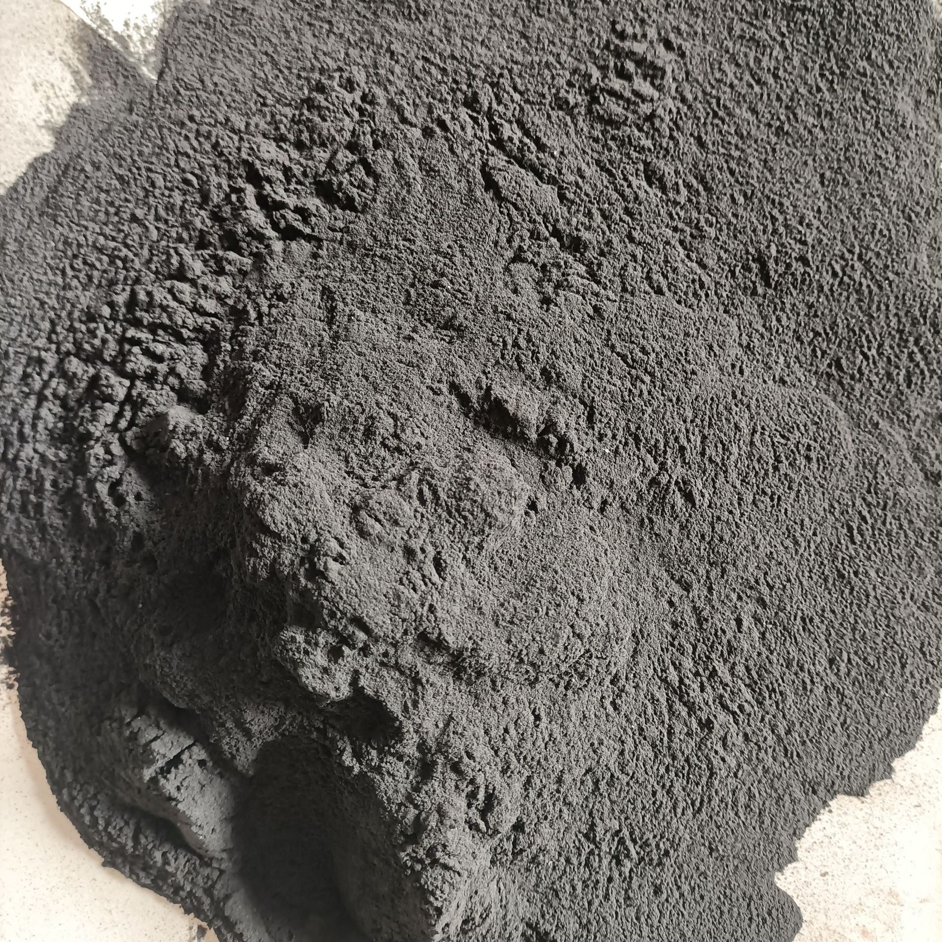 碳粉厂家供应煤质活性炭木质活性炭工业污水处理脱色用活性炭