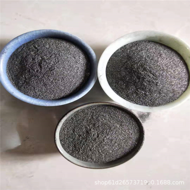 供应置换海绵铜用还原铁粉 雾化铁粉海绵铁粉 湿法冶炼用单质铁粉