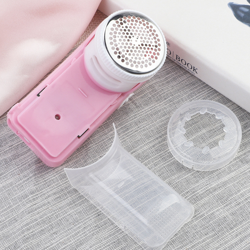 吸毛器吸毛球器