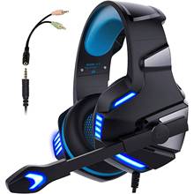 G7500 computer game headset headset with跨境专供代发