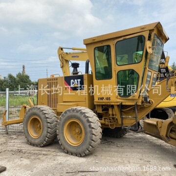 卡特140k平地机140h 140g 挖土机 二手工程机械-阿里巴巴