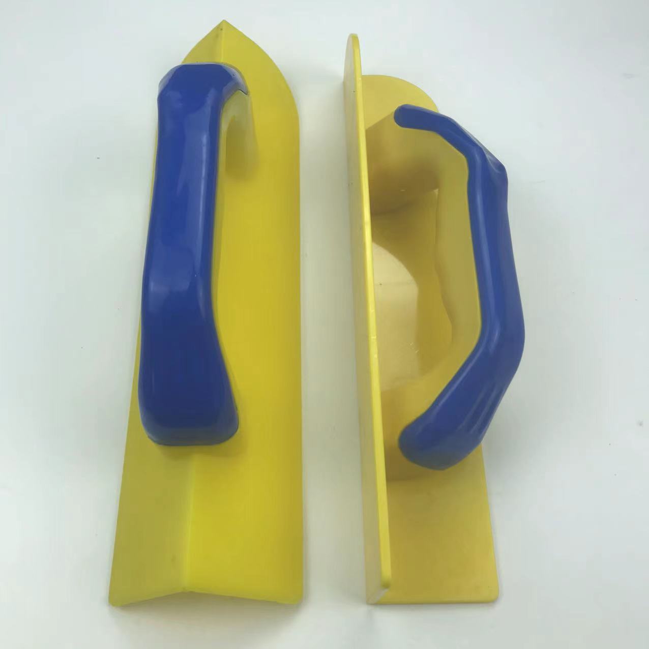 阴阳角器工具拉角器批刮腻子打磨阴阳角修边抹灰墙衣工具塑料