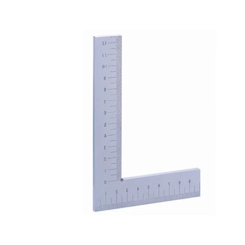 新泻理研rsk带刻度精密平行直角定规570系列