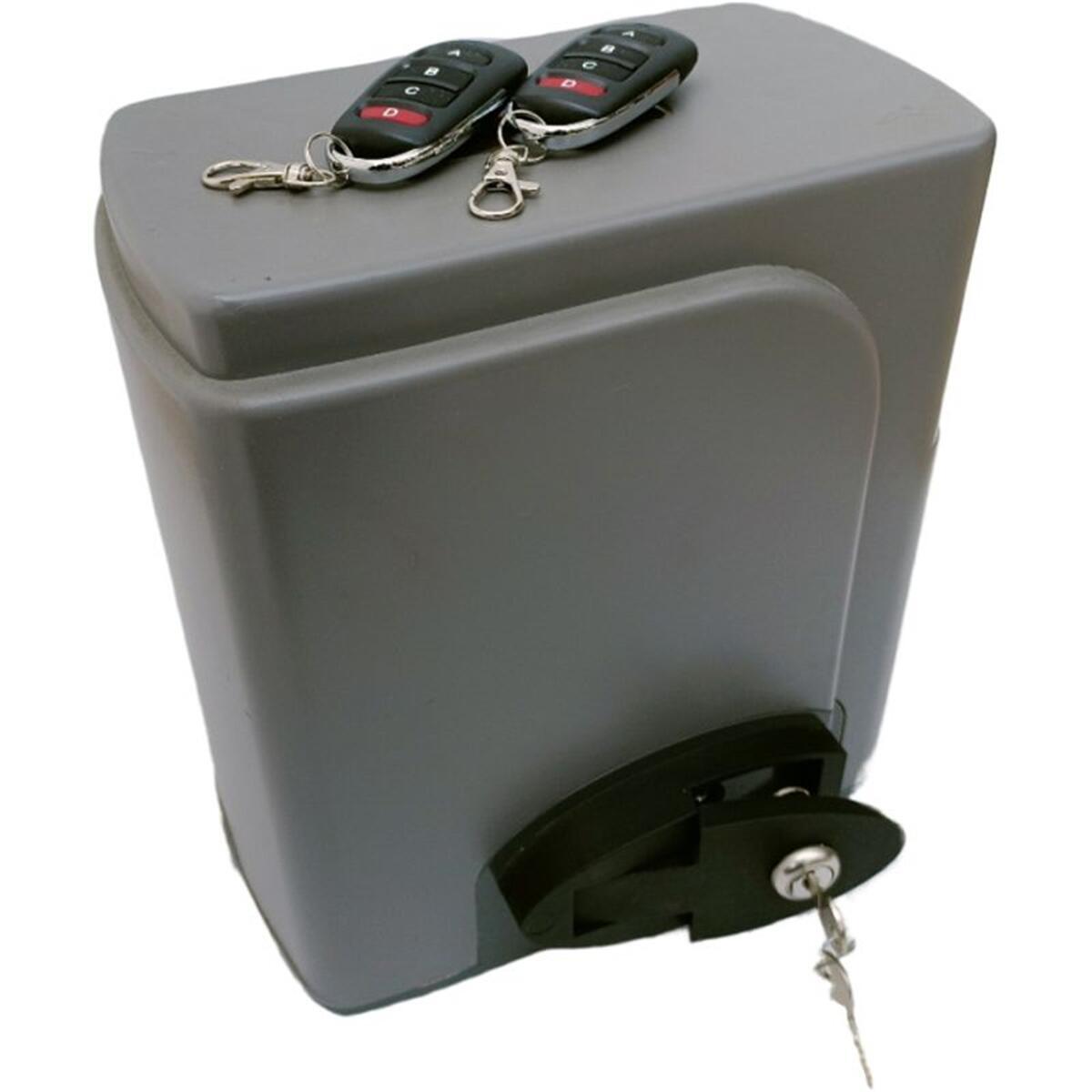 久易平移门电机 别墅平移门开门机 py600ac平移门电机