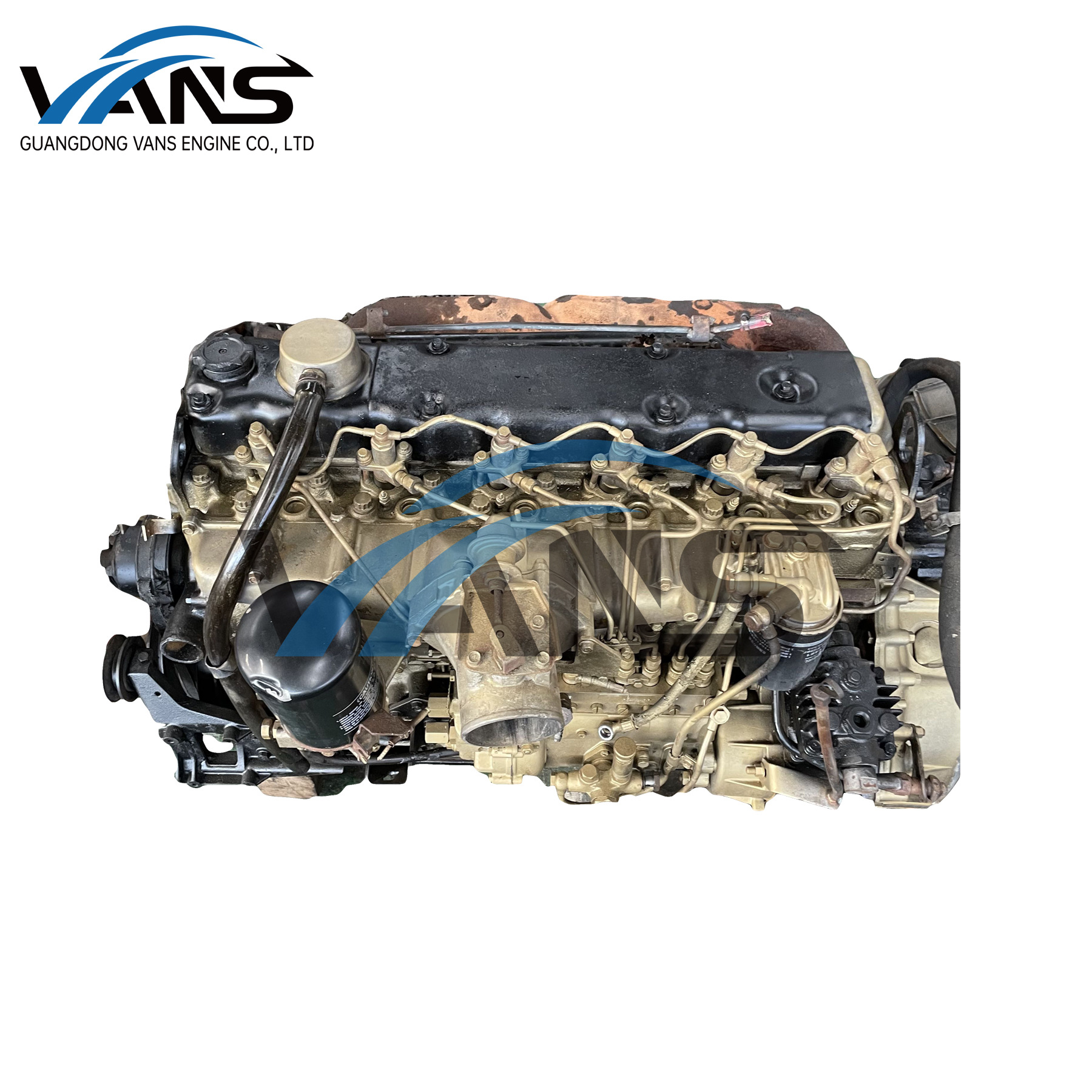 适用于三菱4d30 4d31 4g64 4g18 4g20 6d14发动机引擎和变速箱