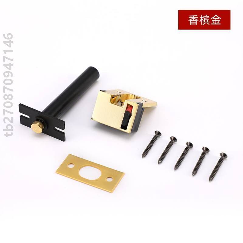 宾馆扣链链防盗链门栓防盗隐藏式扣暗藏隐形门暗装反锁门酒店