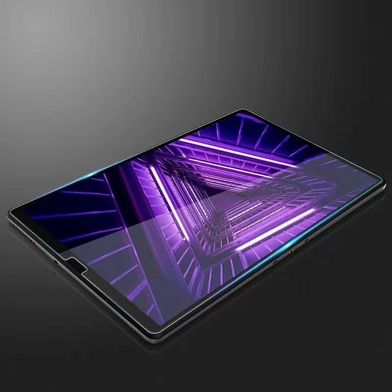 适用联想tb-x616f钢化膜tab m10 plus/tb-x605f平板保护膜lenovo