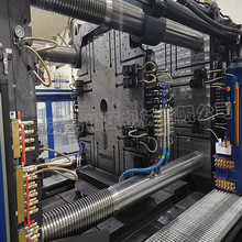 注塑机快速系统快速夹模器压铸机自动锁模器液压夹头自动换模装置