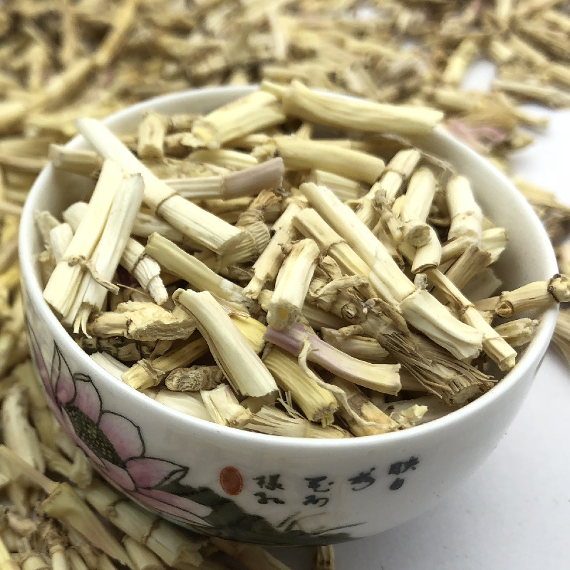 包邮白茅根250g 白毛根草 无硫 干 甜草根 包邮 海底椰雪梨-阿里巴巴