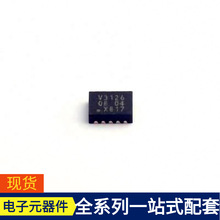 信号开关74CBTLV3126BQ 115 DHVQFN-14-EP(2.5x3) 编解码器多路复