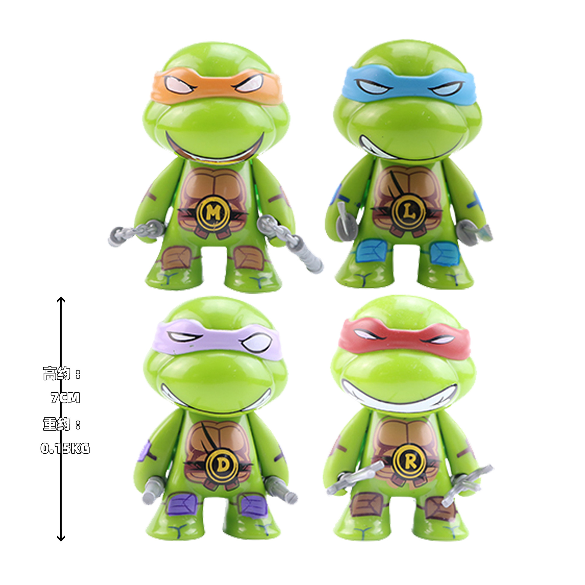 可爱茶杯猫猫狗狗兔子猫头鹰杯子造型玩偶微景观家居桌面模型摆件