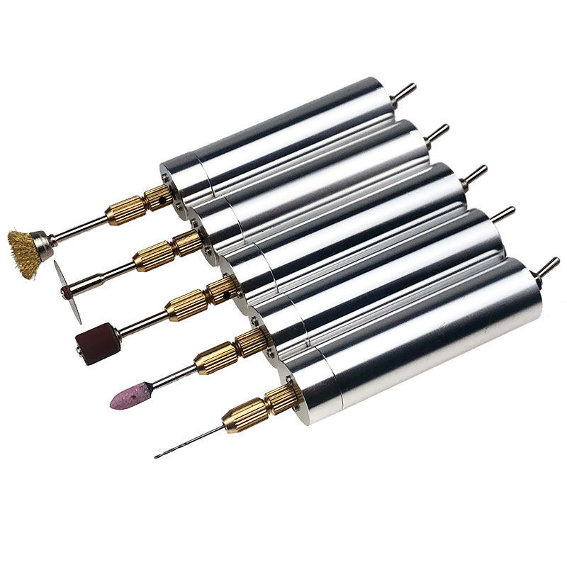 打孔器diy电动家用微型珍珠电钻迷你电磨打孔迷你电磨微电钻厂家