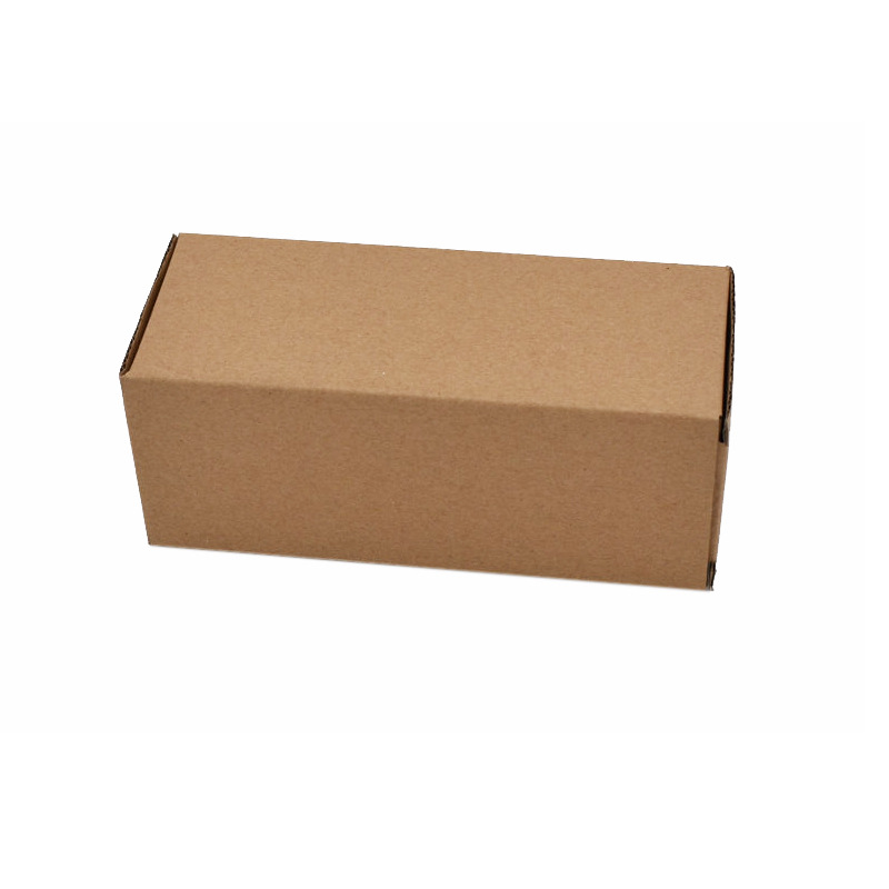 牛皮纸瓦楞内盒太阳眼镜包装盒饰品纸盒彩盒电商小饰品快递包装盒