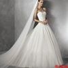 Simplicity bride Veil 3 monolayer Double 3 Church Tail money fashion photograph Headdress prop