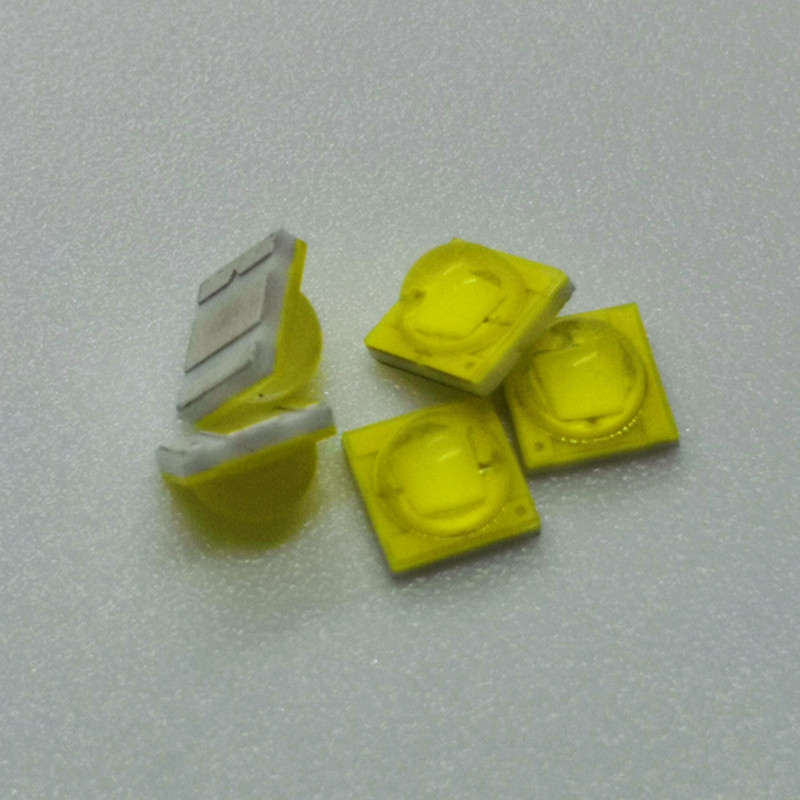 2万pcs【替代科瑞】 cree xpe led灯珠 白光 3535科瑞灯珠 3w手电筒