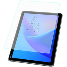 适用华为平板钢化膜matepad SE高清玻璃T10防刮X8Pro荣耀X9保护膜