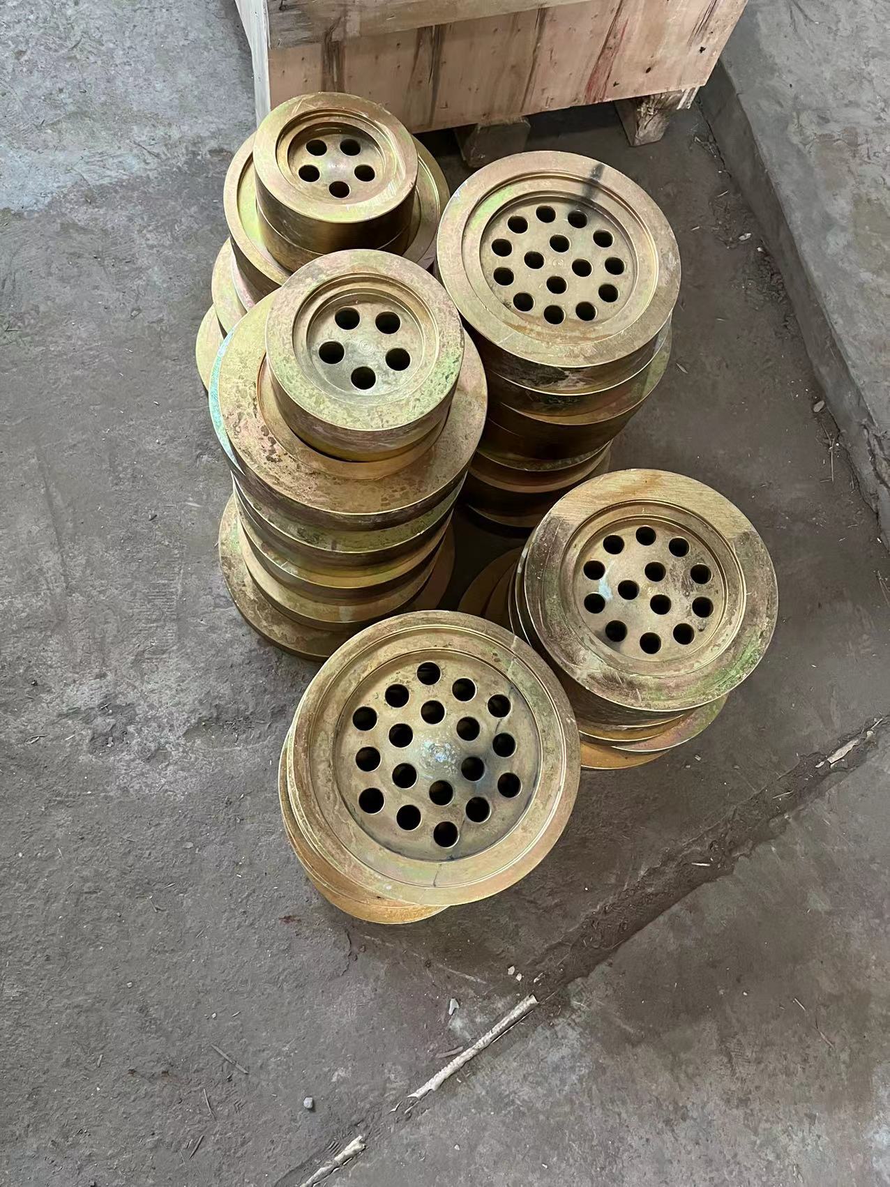 厂家供应预应力工具锚