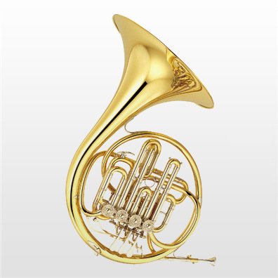 雅马哈圆号乐器