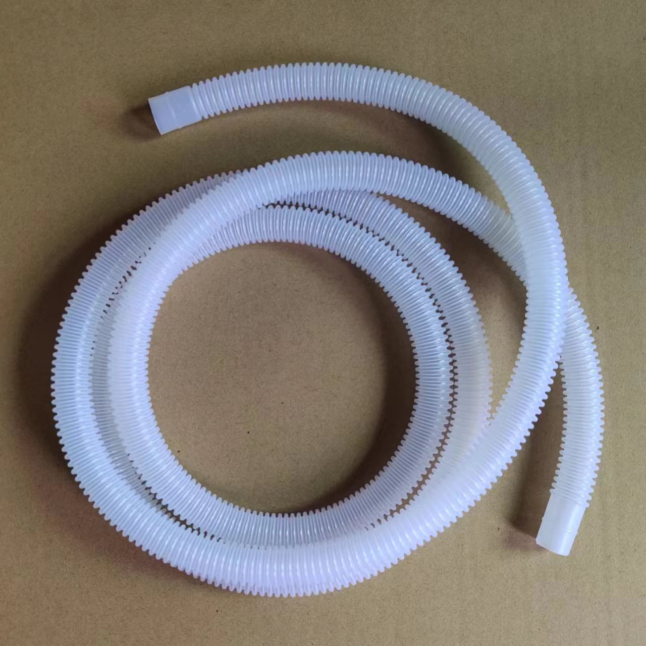 厂家现货单层空调排水管半自动洗衣进水管加长水龙头延长引水管